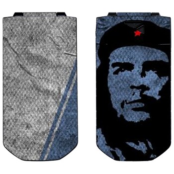   «Comandante Che Guevara»   Nokia 7070 Prism