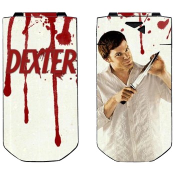   «Dexter»   Nokia 7070 Prism