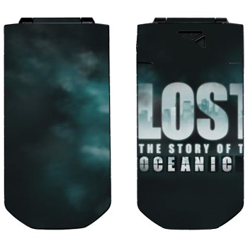   «Lost : The Story of the Oceanic»   Nokia 7070 Prism