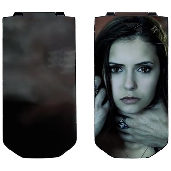   «  - The Vampire Diaries»   Nokia 7070 Prism