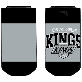   «Los Angeles Kings»   Nokia 7070 Prism