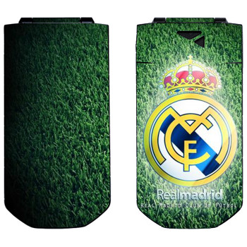   «Real Madrid green»   Nokia 7070 Prism
