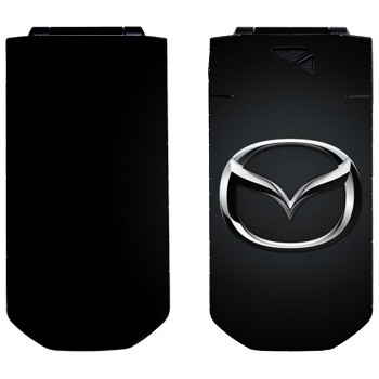   «Mazda »   Nokia 7070 Prism