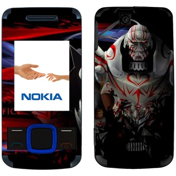   «  - Fullmetal Alchemist»   Nokia 7100 Supernova