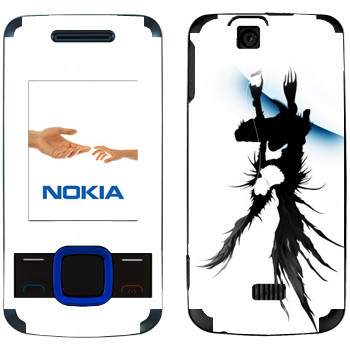   «Death Note - »   Nokia 7100 Supernova