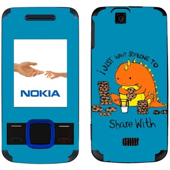   « - Kawaii»   Nokia 7100 Supernova