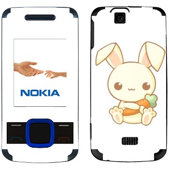   «   - Kawaii»   Nokia 7100 Supernova