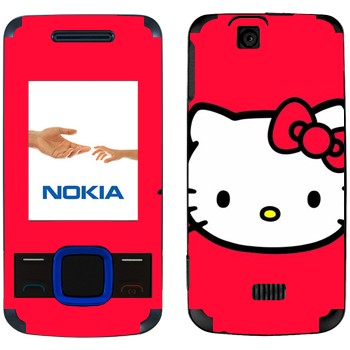   «Hello Kitty   »   Nokia 7100 Supernova