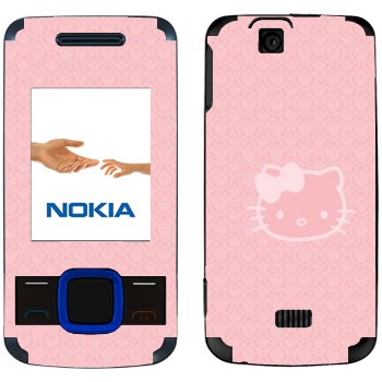   «Hello Kitty »   Nokia 7100 Supernova