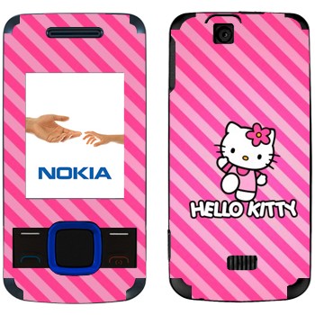   «Hello Kitty  »   Nokia 7100 Supernova