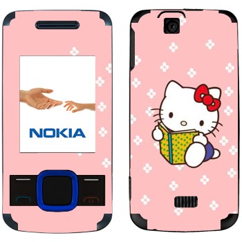   «Kitty  »   Nokia 7100 Supernova