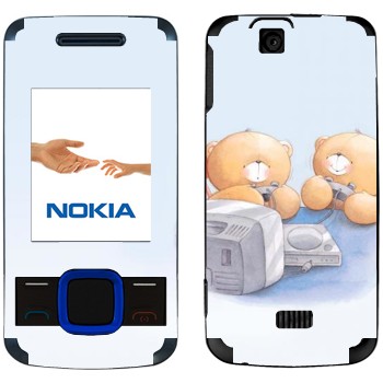   «    »   Nokia 7100 Supernova
