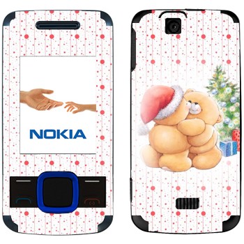   «     -  »   Nokia 7100 Supernova