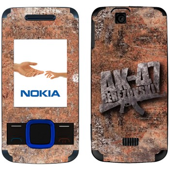   «47 »   Nokia 7100 Supernova