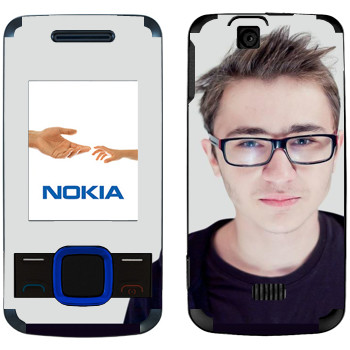   «  »   Nokia 7100 Supernova