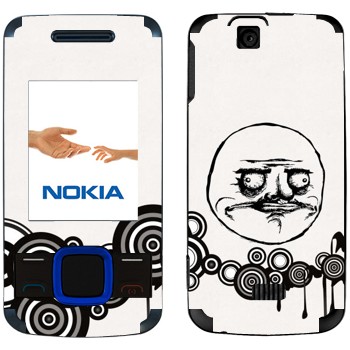   « Me Gusta»   Nokia 7100 Supernova