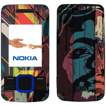   «   »   Nokia 7100 Supernova