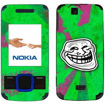   «»   Nokia 7100 Supernova