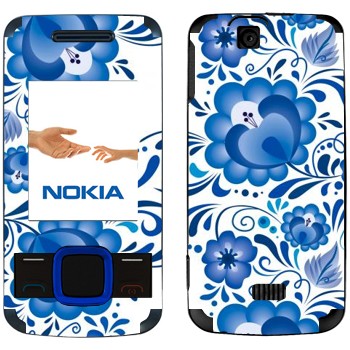   «   - »   Nokia 7100 Supernova