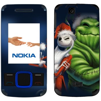   «   -   »   Nokia 7100 Supernova