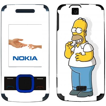  «  Ooops!»   Nokia 7100 Supernova