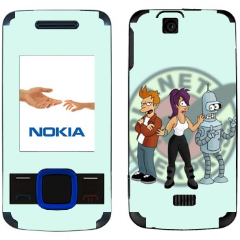   «,    - »   Nokia 7100 Supernova