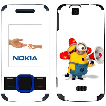   «-»   Nokia 7100 Supernova