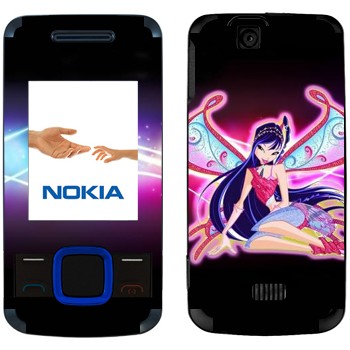   «  - WinX»   Nokia 7100 Supernova