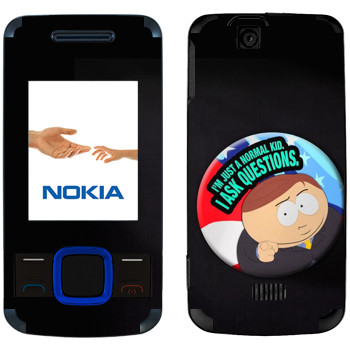   «  -  »   Nokia 7100 Supernova
