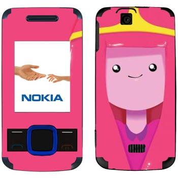   «  - Adventure Time»   Nokia 7100 Supernova