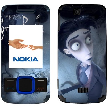   « -  »   Nokia 7100 Supernova