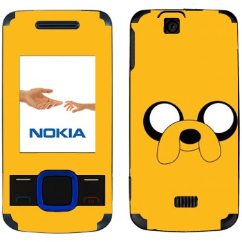   «  Jake»   Nokia 7100 Supernova