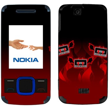   «--»   Nokia 7100 Supernova