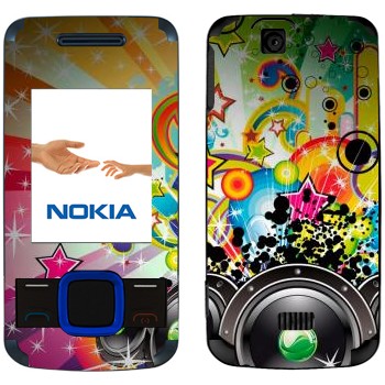   «  - »   Nokia 7100 Supernova