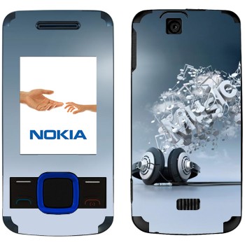   «   Music»   Nokia 7100 Supernova