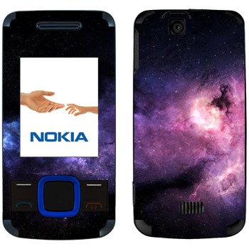   « - »   Nokia 7100 Supernova
