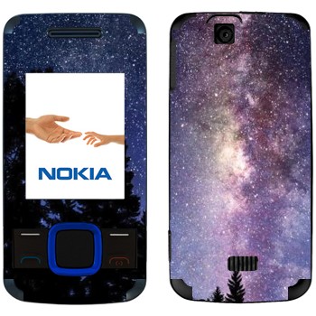   «  -   »   Nokia 7100 Supernova
