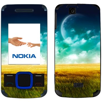   «,   »   Nokia 7100 Supernova