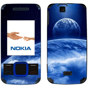   «      »   Nokia 7100 Supernova