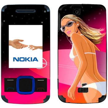   «    »   Nokia 7100 Supernova