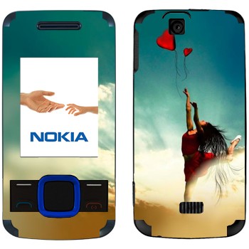   «-  »   Nokia 7100 Supernova