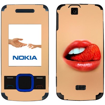   «-»   Nokia 7100 Supernova