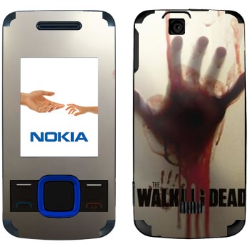   «Dead Inside -  »   Nokia 7100 Supernova