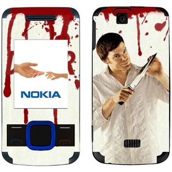  «Dexter»   Nokia 7100 Supernova