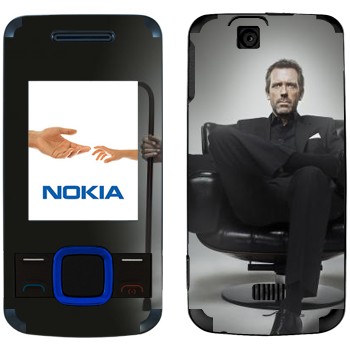   «HOUSE M.D.»   Nokia 7100 Supernova
