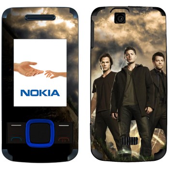  «, ,  - »   Nokia 7100 Supernova