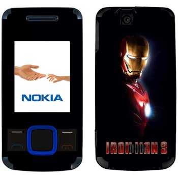   «  3  »   Nokia 7100 Supernova