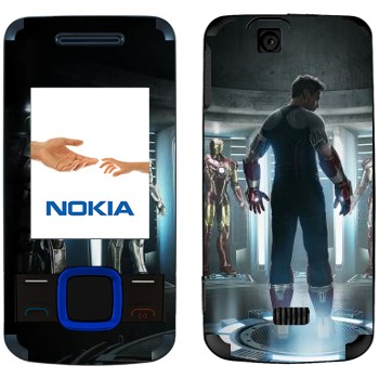   «  3»   Nokia 7100 Supernova