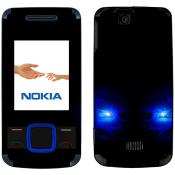   «BMW -  »   Nokia 7100 Supernova