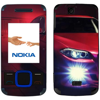   «BMW »   Nokia 7100 Supernova